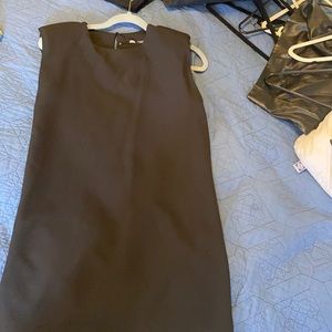 Cute sleek work dress